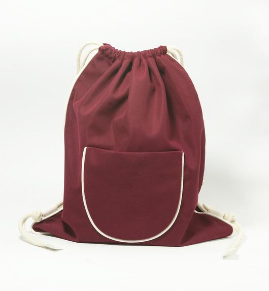 Bag UszBu #7 Uszyty Butik