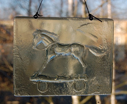 konik vetro