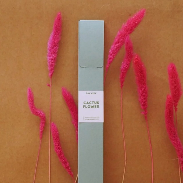 zapachy - inne Cactus Flower