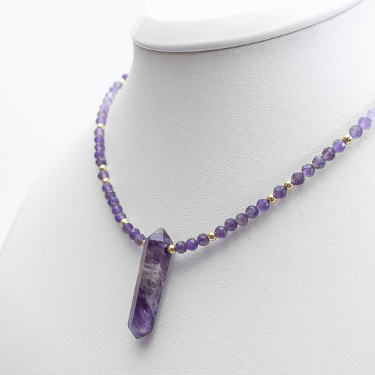 naszyjniki - inne Naszyjnik Vesperia - Czas Królewskiego Zmierzchu