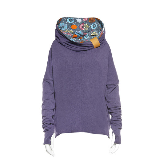 Bluza classic/r Nubee