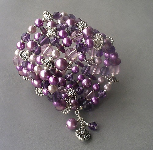 memory violett maghia