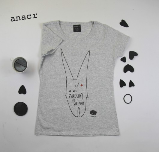 No weź zakochaj się we mnie ! anaci