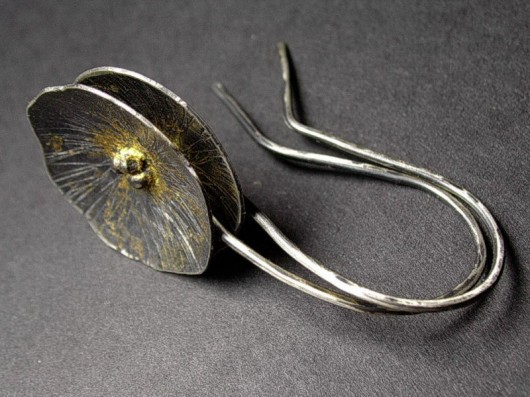 (zam) nenufarki Beata Trotter
