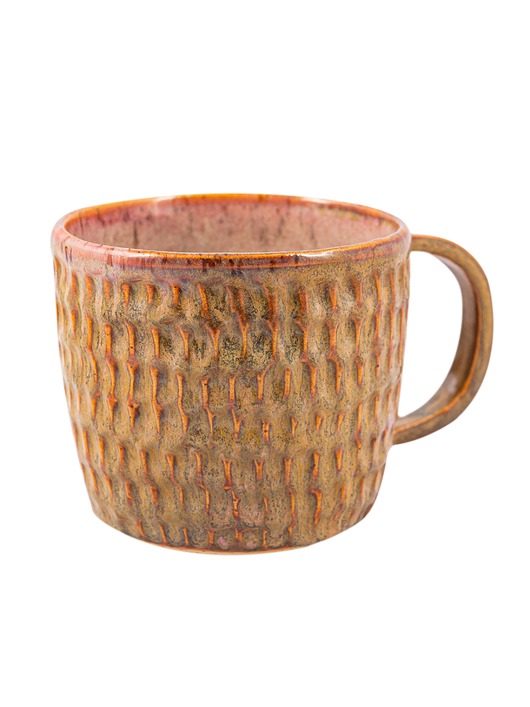 kubki Kubek ceramiczny handmade 300 ml