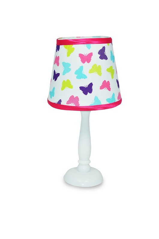 Lampka Magic Butterflies Popielewska STYLE