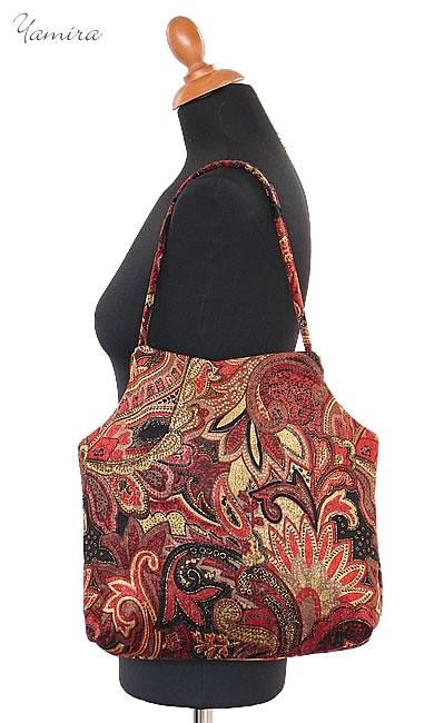 Torebka :: luxury :: yamira