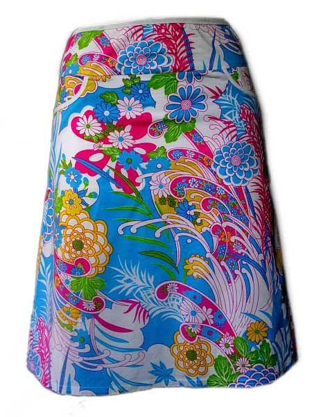 ZEWNĘTRZNOŚCI Recycling art