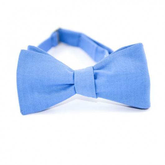 Muszka wiązana The Bow Bow Ties