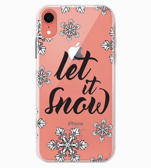 IPHONE | Etui case na telefon guma - SW337 Caseline  etui na telefon