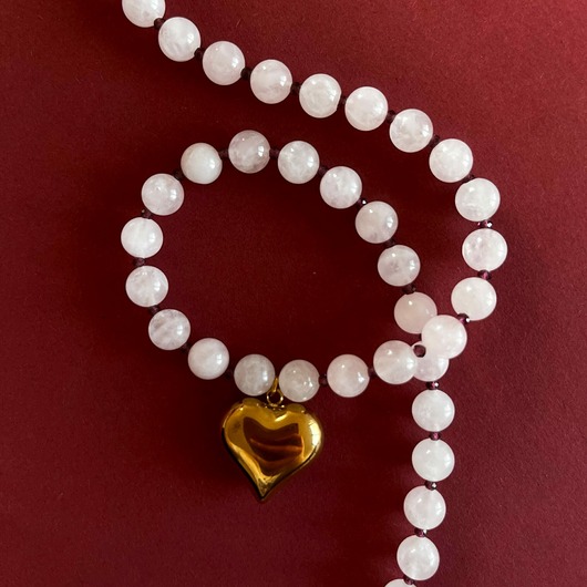 naszyjniki - inne Naszyjnik Flare