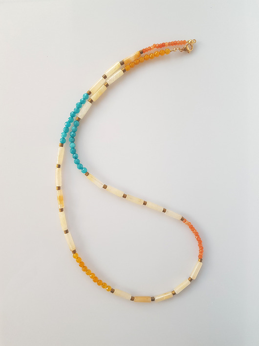 korale Boho Summer Vibes