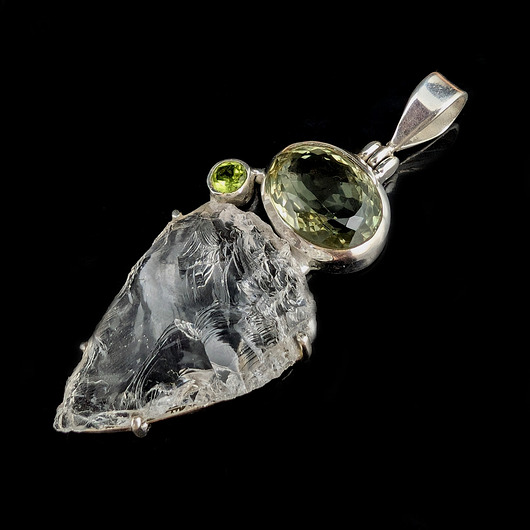 wisiory Królowa lodu