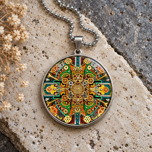 wisiory Mandala Harmony