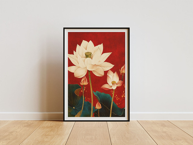 plakaty Plakat - Bloomi