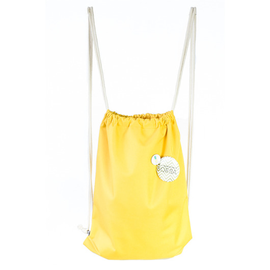 Gym Bag Lemonade BORBA