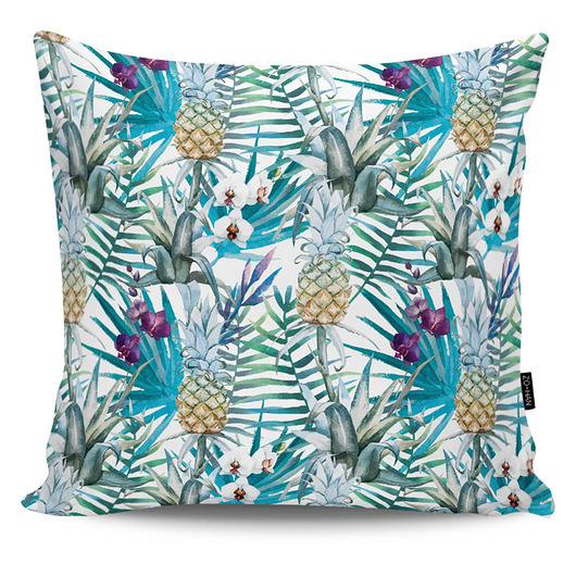 Poduszka Exotic Pineapples Zo Han