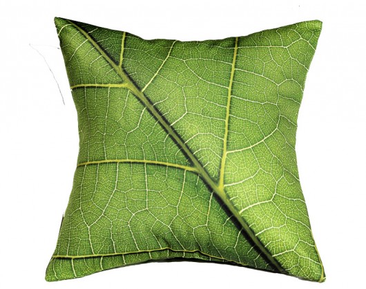 Wiosenna promocja - Z tęsknoty za liśćmi...36cm AT design