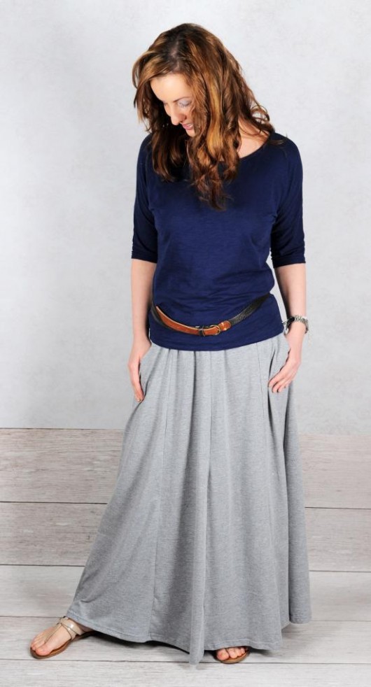 COMFORTI Dress You Up - mięta, szary, chaber Dress You Up