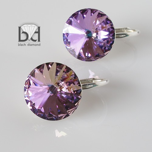 Na biglu angielskim - ascetycznie Black Diamond