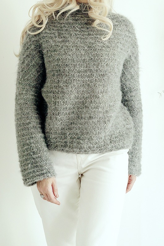 swetry damskie  Sweter Kukoma półgolf