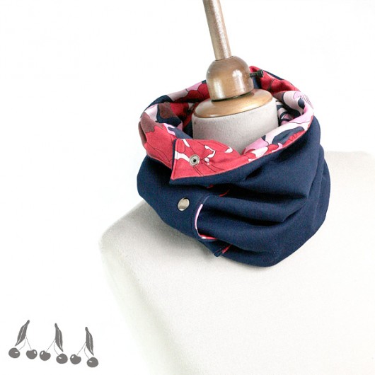 ::: NAvY&FLOWERS ::: uniqo