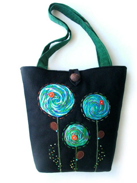 Borba - Kwiaty doniczkowe borba design