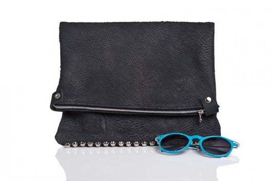 torba skórzana na ramię Rozwadowska Bags