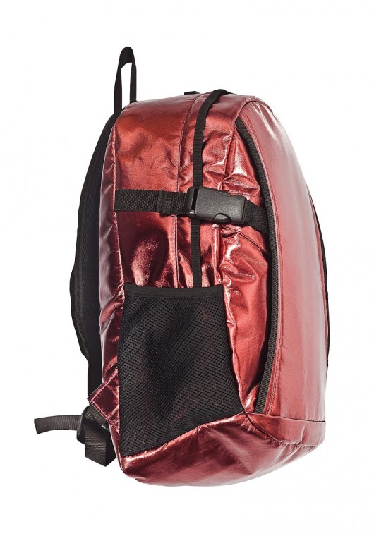Plecak CANDY CUBE RED Candy Friday
