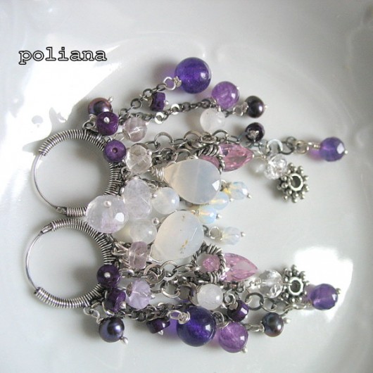 Wisteria Lane poliana