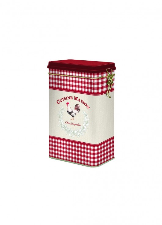 Puszka na kawę Rooster MIA home