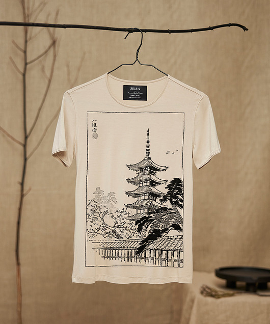 t-shirt damskie Unknown artist no.1031 T-shirt Woman hummus