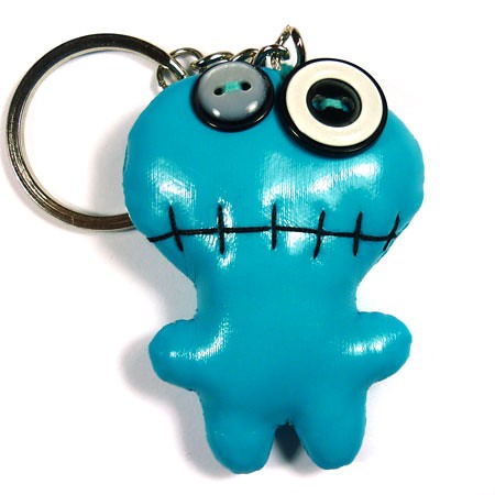 Mini voodoo brelok#14 alelale