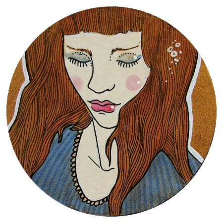 *duili* Magda Barcik