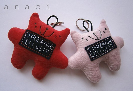 Chezanić cellulit x 2 anaci