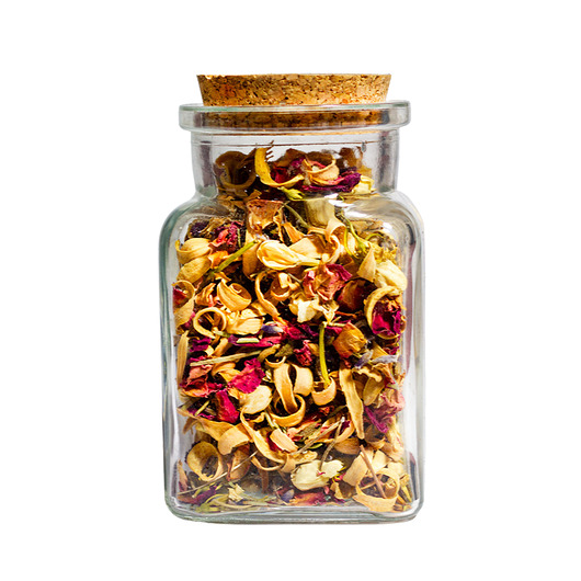 produkty do kąpieli Herbata kąpielowa Balans Ciała