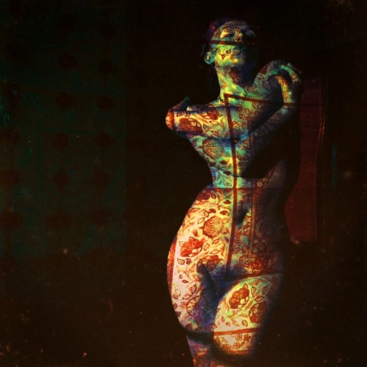 fotografia Vessel płótno