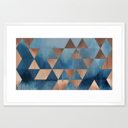plakat 100x70 RUST 2 ED design for fun