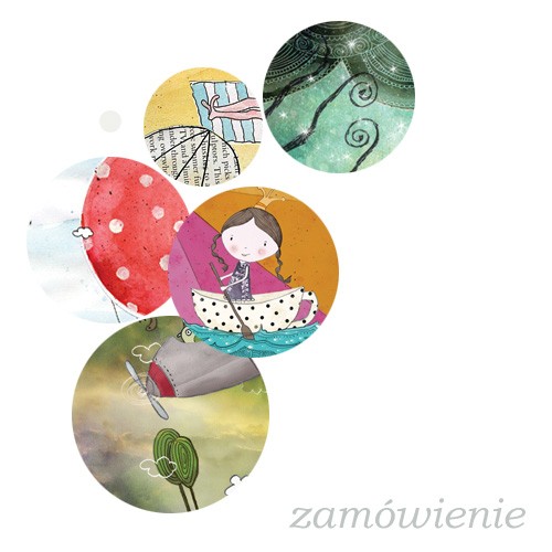 zamówienie  5 ilu miamilu