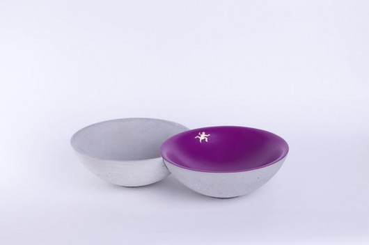 misy betonowe duo beton  Ossendowski Design