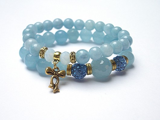 Sky blue vol. 2 - duo /27.01.15/ KiKa pracownia