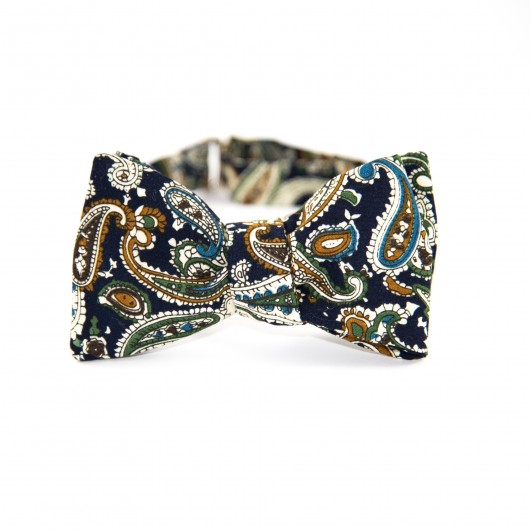 Muszka wiązana The Bow Bow Ties