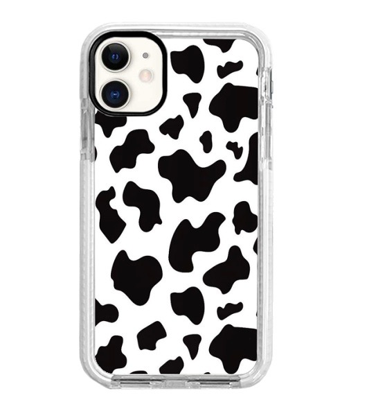 etui na telefon iPhone  IMPACT CASE BIAŁY  etui - K808
