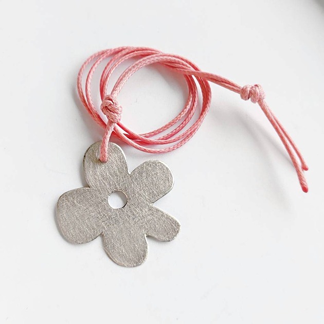 wisiory KWIAT wisiorek