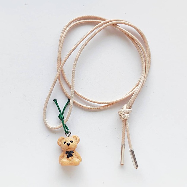 wisiory MIŚ wisiorek