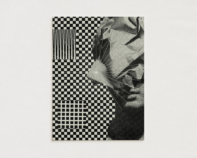 plakaty Plakat don't hide / Oryginalna grafika / poster print