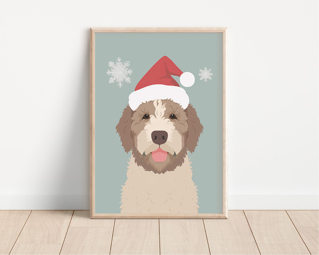 plakaty Plakat lagotto romagnolo