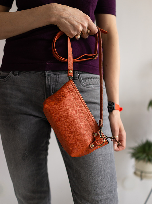 torby na ramię Mi Bag 07