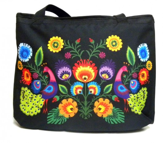 Mega duża torba:) Gaul Designs