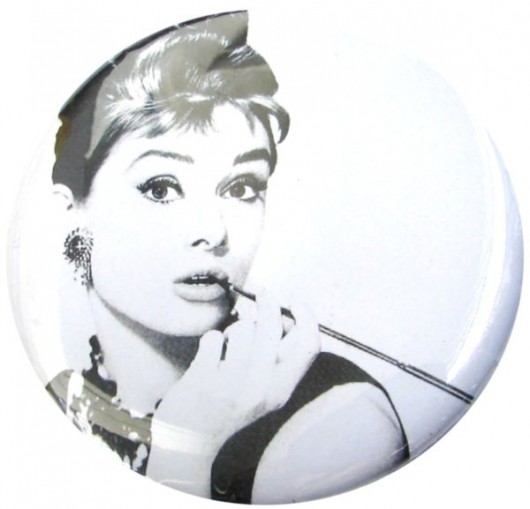 audrey my dear Monika Roth